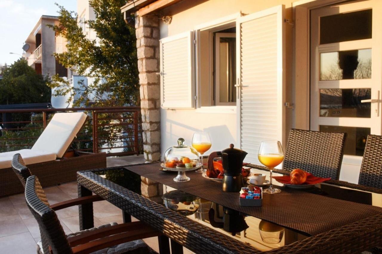 Selce Holiday Екстериор снимка