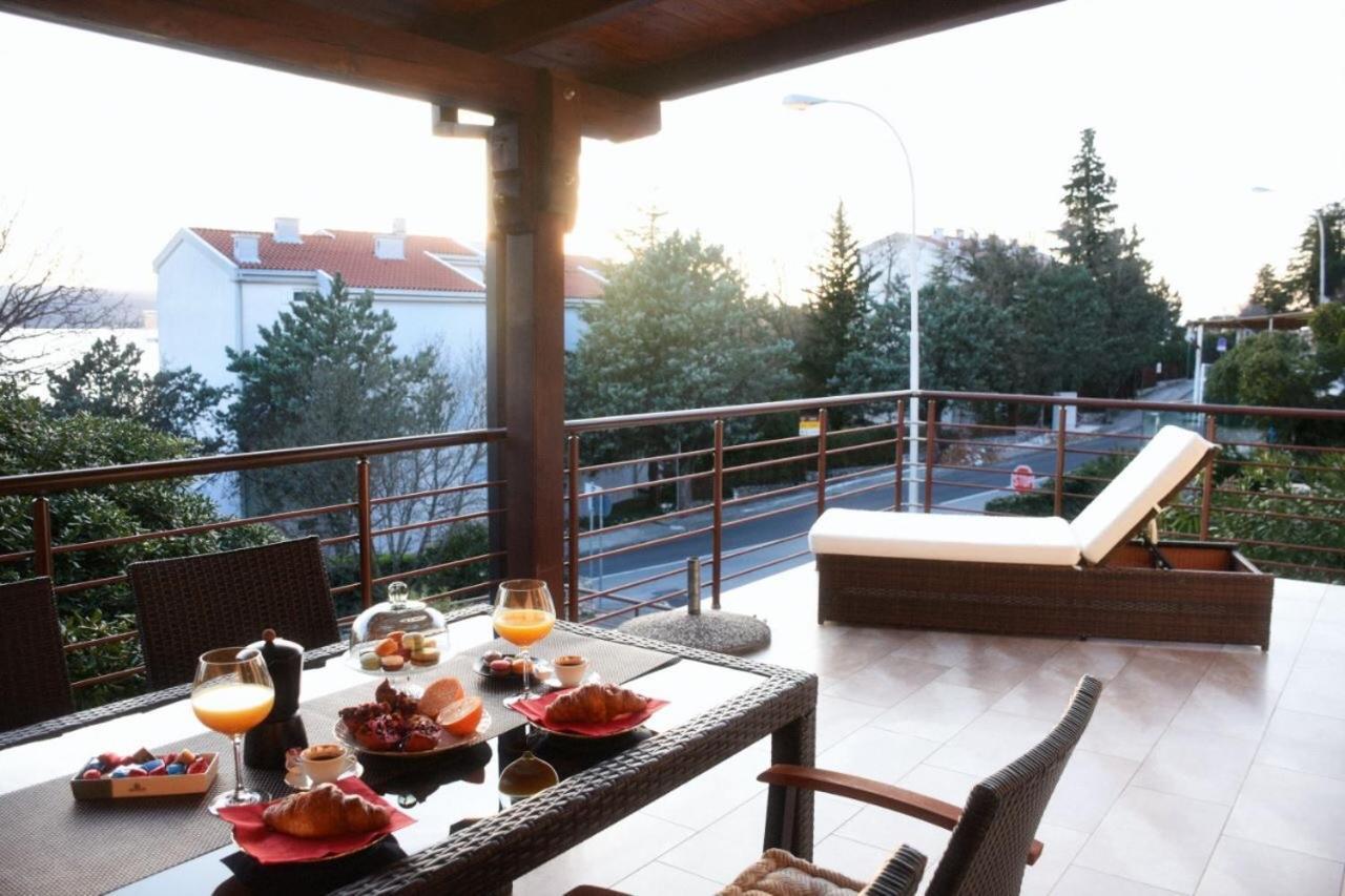 Selce Holiday Екстериор снимка