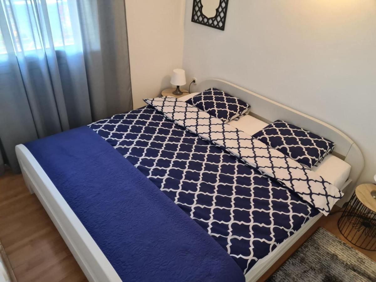 Selce Holiday Екстериор снимка