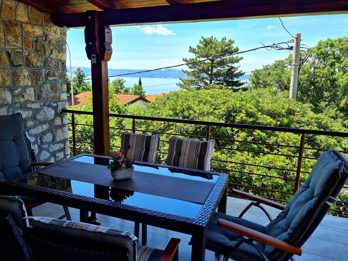 Selce Holiday Екстериор снимка