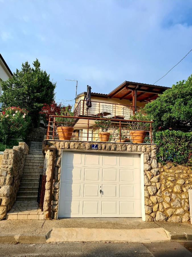 Selce Holiday Екстериор снимка
